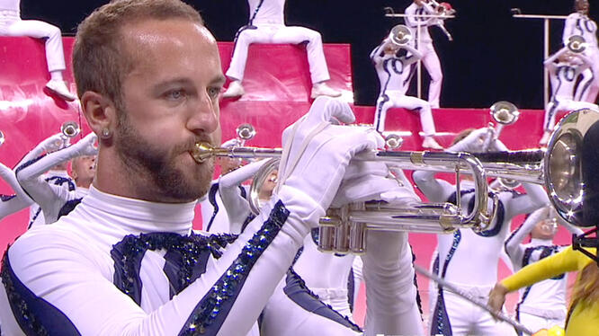 2017 DCI Tour Premiere