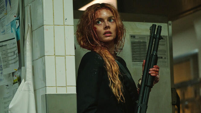 Ready or Not 2: Here I Come