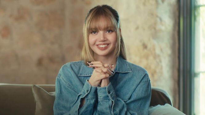 Always Lalisa
