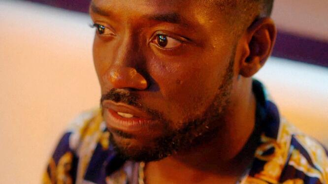 Nigerian Prince