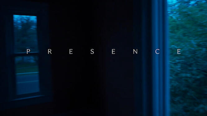 Presence