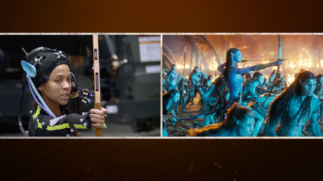 Avatar: Fire and Ash