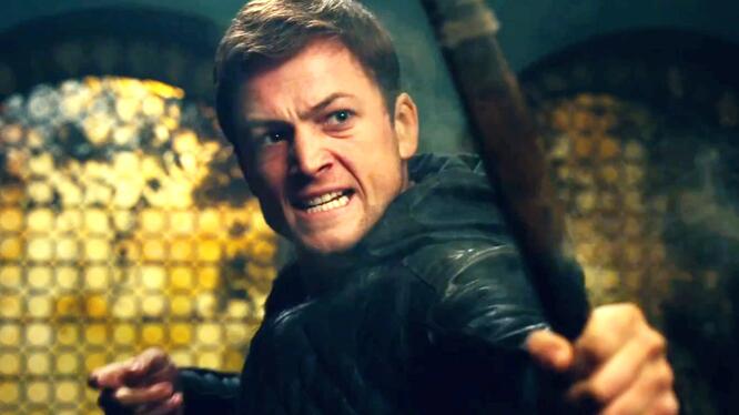 Robin Hood