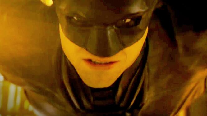 The Batman