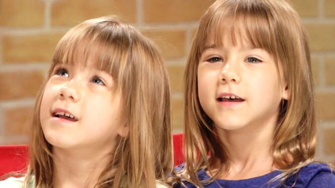 Reel Kids