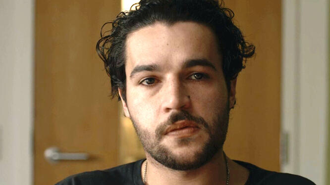 James White: Featurette - Emotions