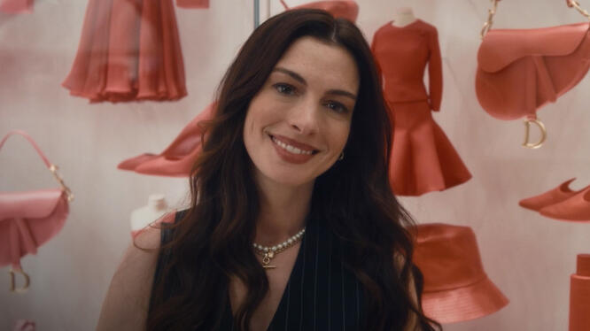 The Devil Wears Prada 2