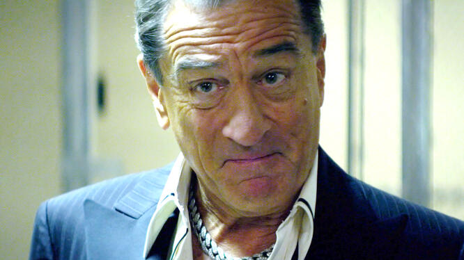 Heist: Movie Clip - 3 Million Dollars