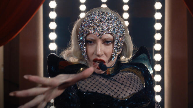 The Devil Wears Prada 2