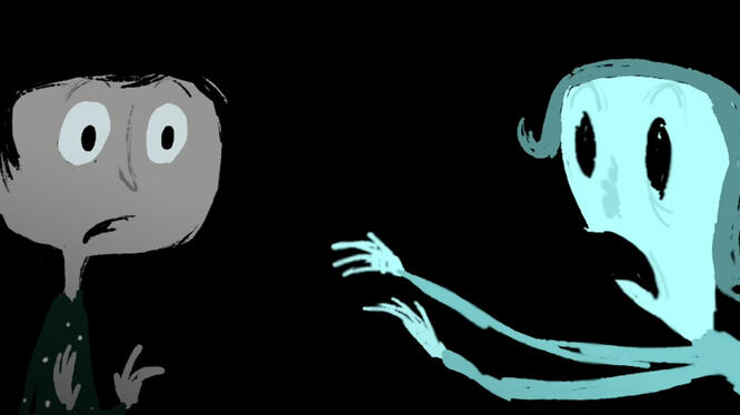 Coraline