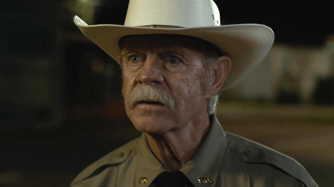 The Deputy