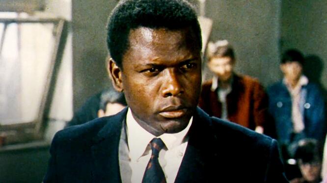 To Sir, With Love: Trailer 1