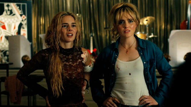 Ready or Not 2: Here I Come