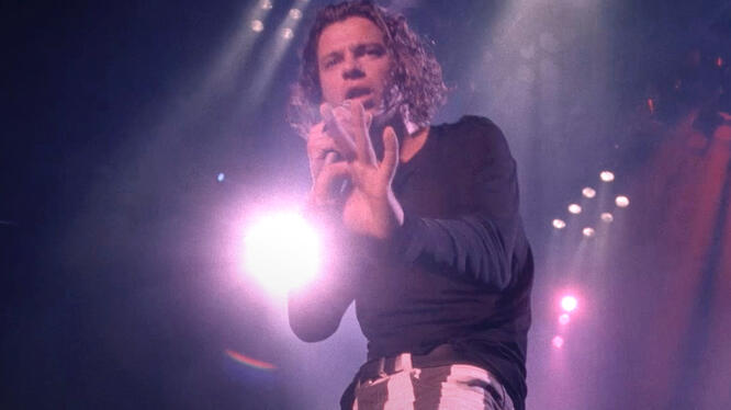 INXS: Live Baby Live at Wembley Stadium