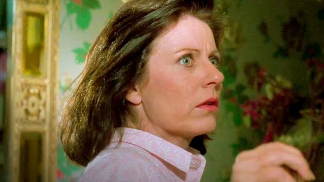 Amityville 4: The Evil Escapes