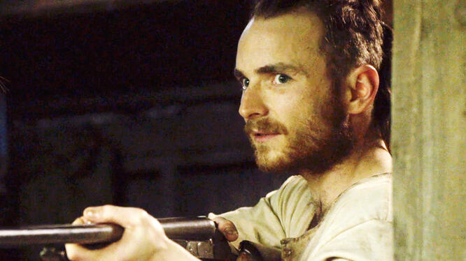 The Survivalist