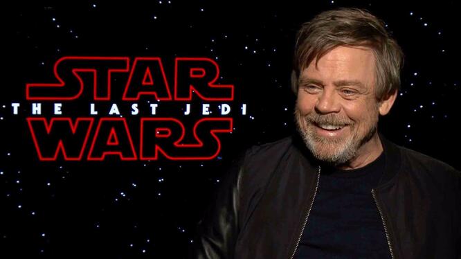 Star Wars: The Last Jedi