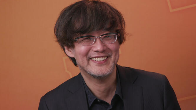 'Godzilla Minus Zero' Director Takashi Yamazaki Says the Film's VFX Shocked Even Him
