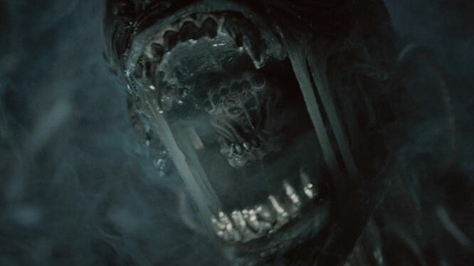 Alien: Romulus