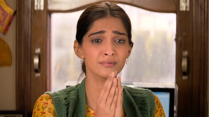 Ek Ladki Ko Dekha Toh Aisa Laga