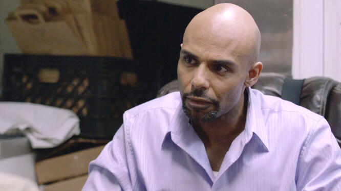 The House That Jack Built