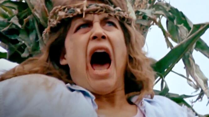 Children of the Corn