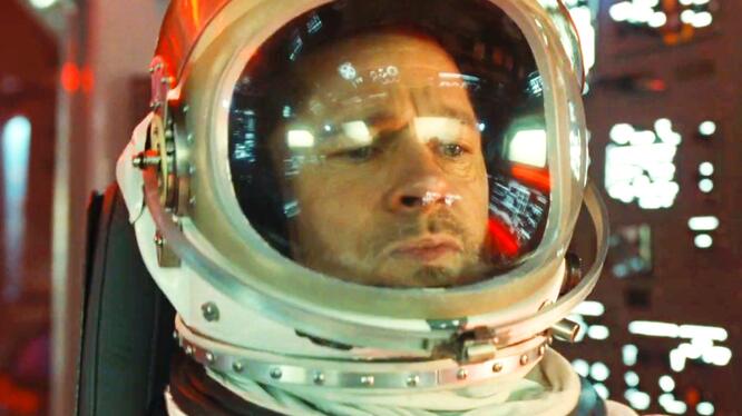Ad Astra