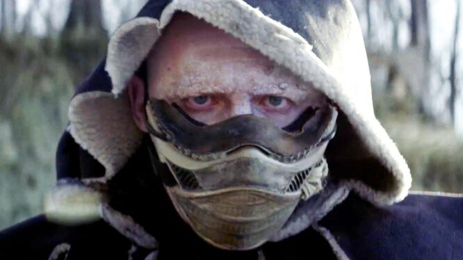 2307: Winter's Dream