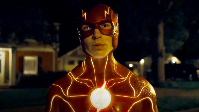 The Flash