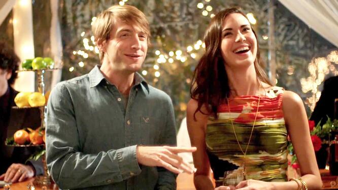 The Truth About Lies Tickets & Showtimes | Fandango