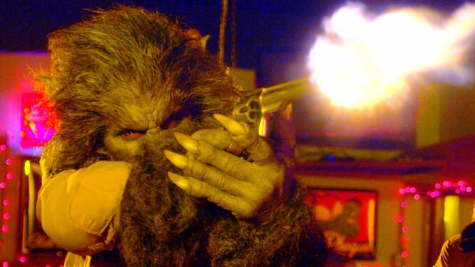 Another WolfCop