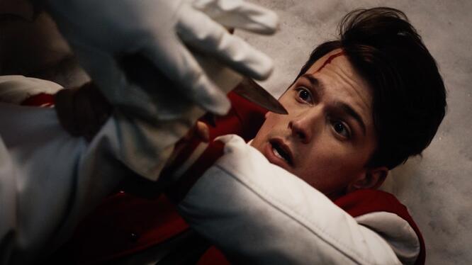 It's a Wonderful Knife