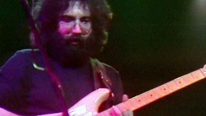 The 2022 Grateful Dead Meet-Up