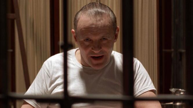 The Silence of the Lambs