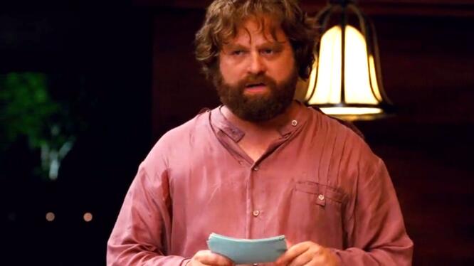 The Hangover Part II