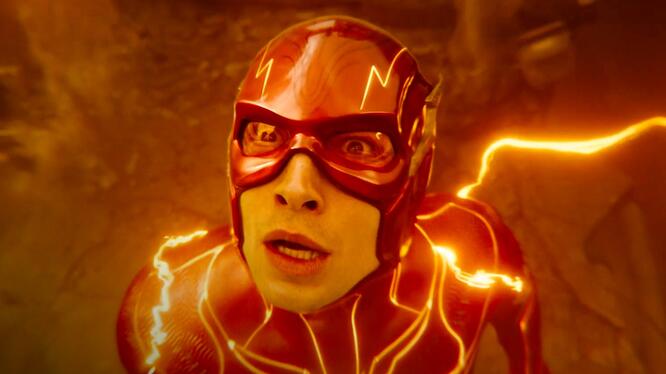 The Flash