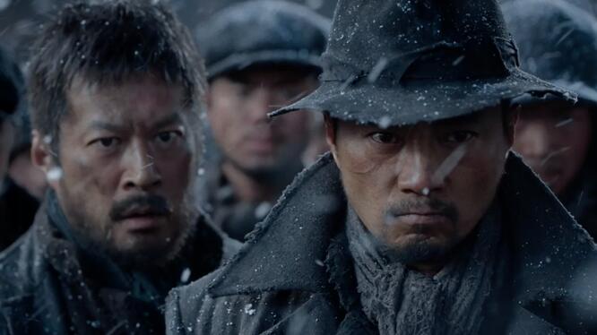 Railway Heroes