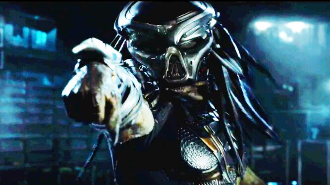 The Predator