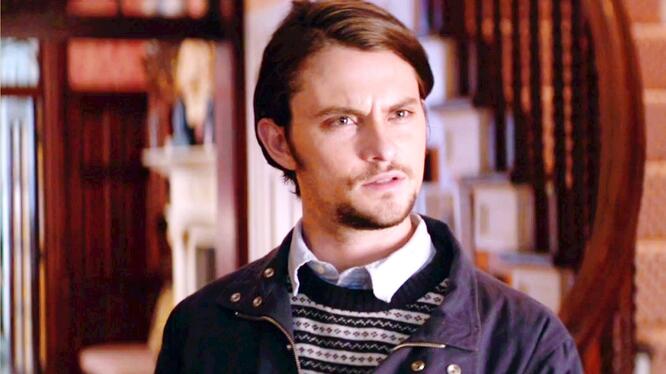 Chronically Metropolitan