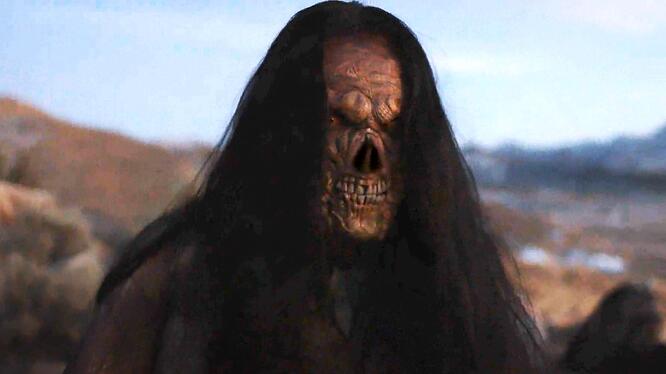 The Nameless Days: Trailer 1