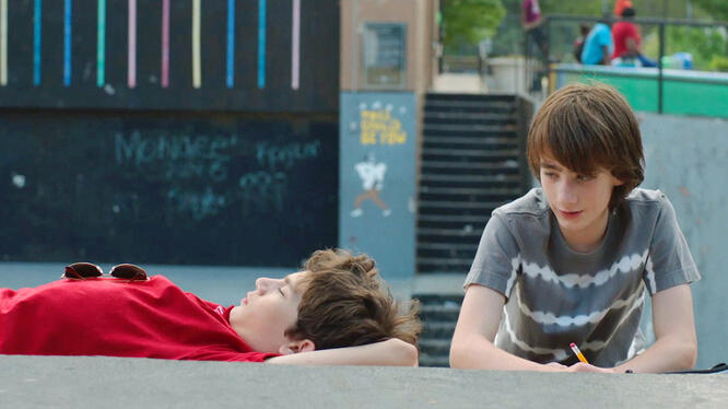 Little Men
