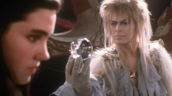 Labyrinth