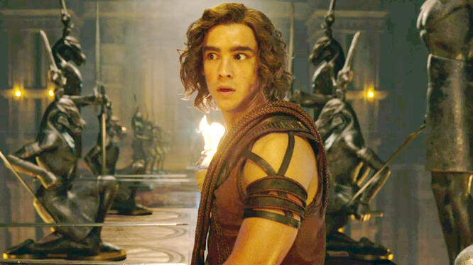 Gods of Egypt