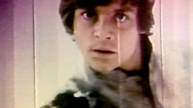 Star Wars: Episode V - The Empire Strikes Back