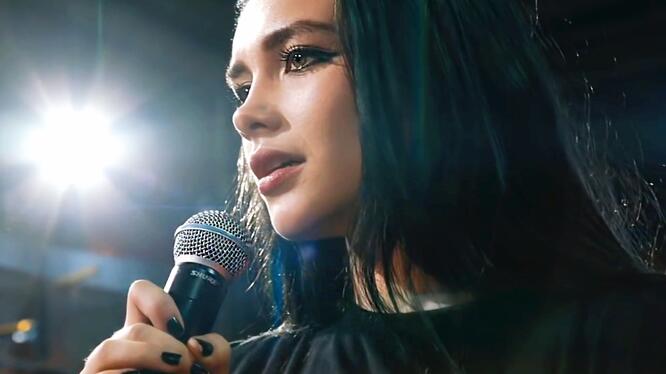 Fighting With My Family