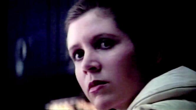 Star Wars: Episode V - The Empire Strikes Back