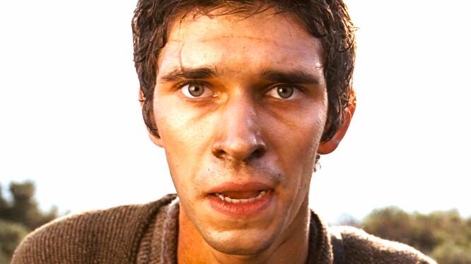 Perfume: The Story of a Murderer