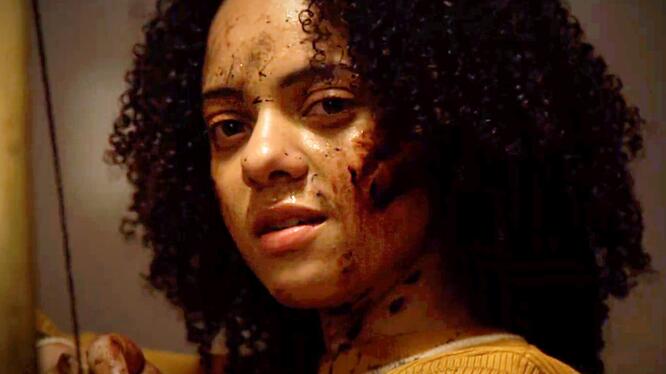 Black Christmas