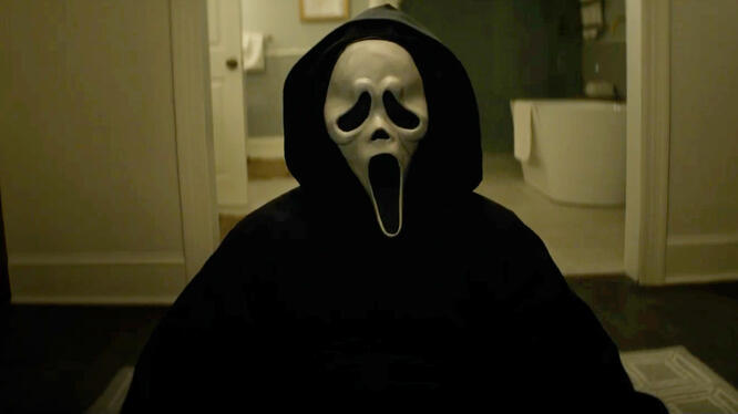 Scream 7