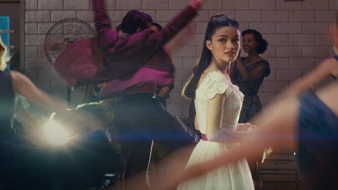 West Side Story